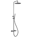 (KJ8678312) Thermostatic shower mixer