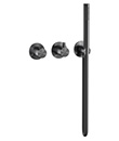 (KJ8698401) Thermostatic shower mixer