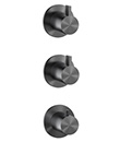 (KJ8698403) Thermostatic shower mixer