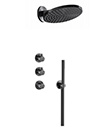 (KJ8698405) Thermostatic shower mixer