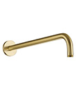 (KJ8077605) Wall shower arm