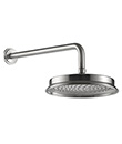 (KJ8617710) Wall shower arm with shower head